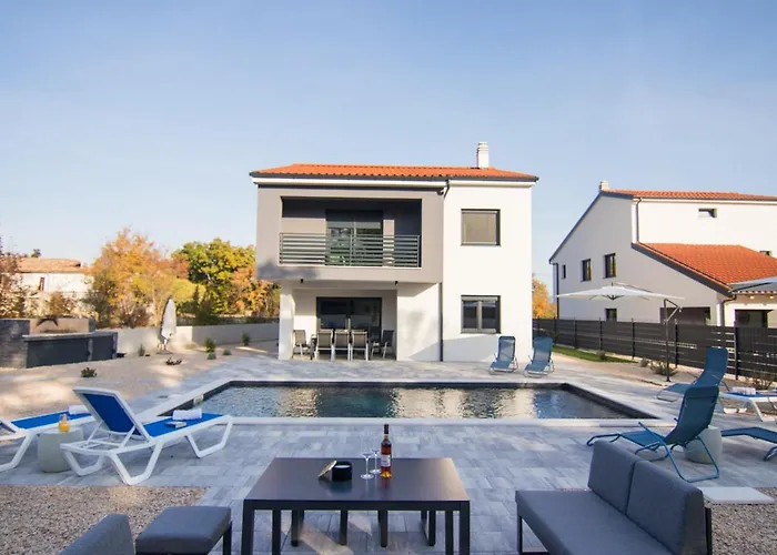 Villa Dani