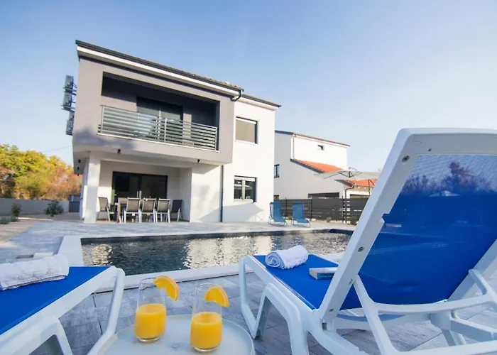 Villa Dani