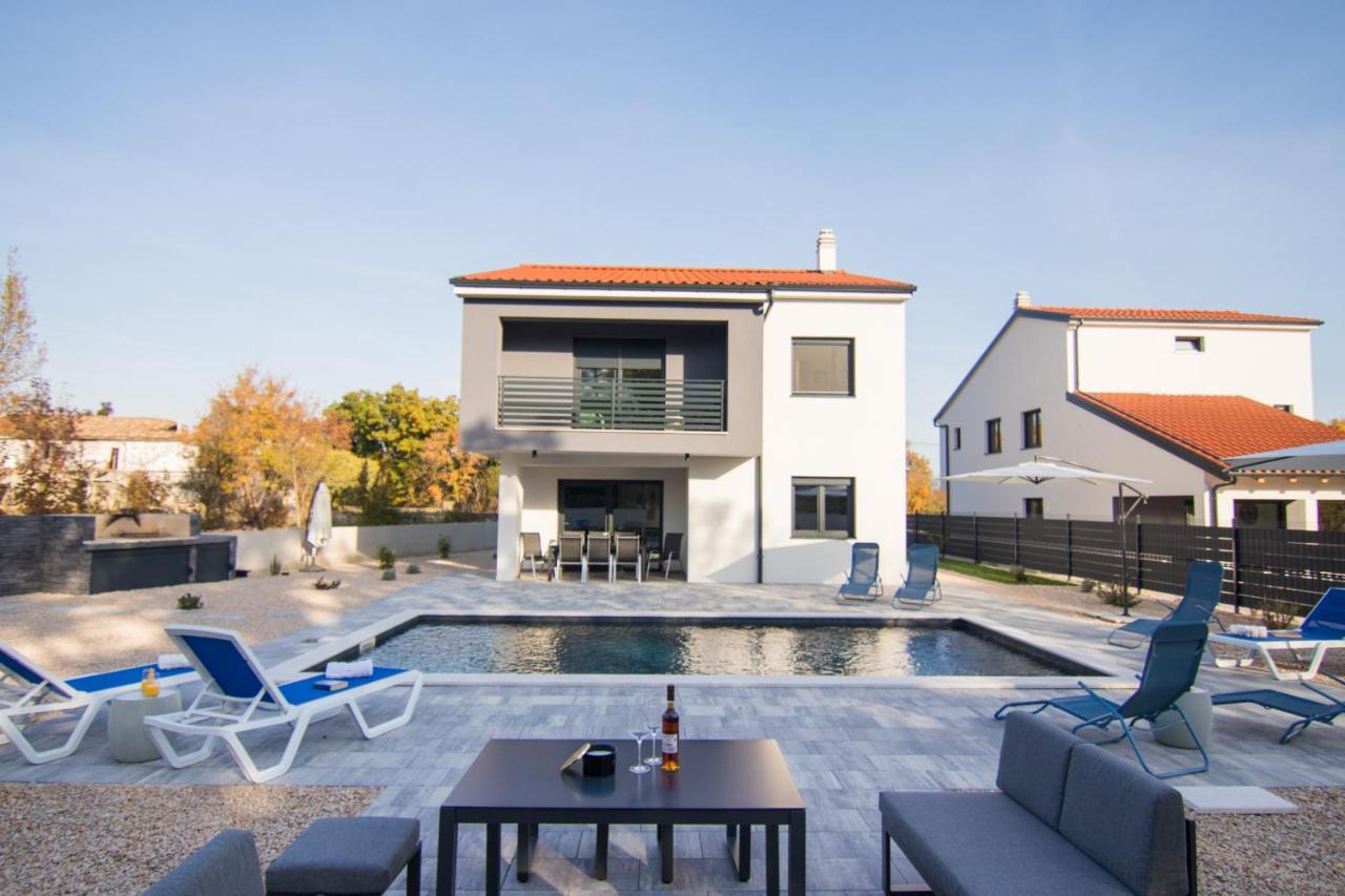 Villa Dani Krk Town