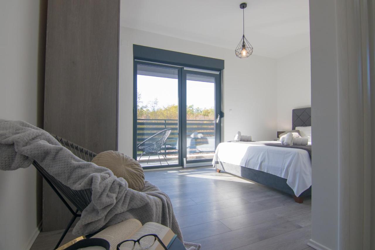 Dani Villa Krk Town